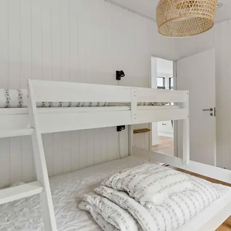 펜션 Sea View And Comfort In Architect-designed *