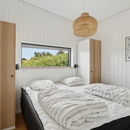 Havsutsikt Och Mys I Arkitektritat Hus * Allinge-Sandvig