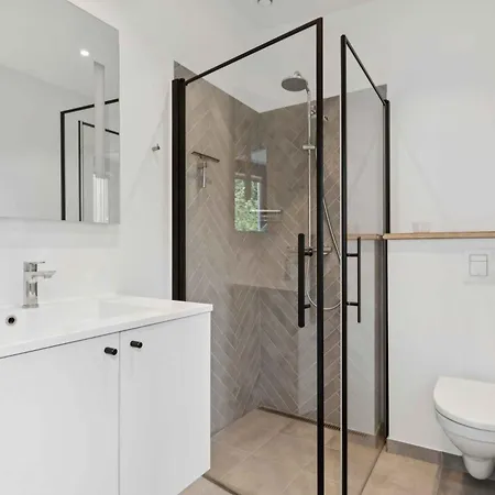 Sea View And Comfort In Architect-designed 펜션 *