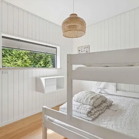 펜션 Sea View And Comfort In Architect-designed *