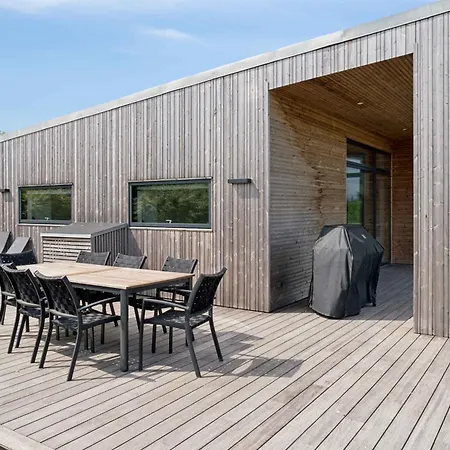 Nyaraló Sea View And Comfort In Architect-designed *