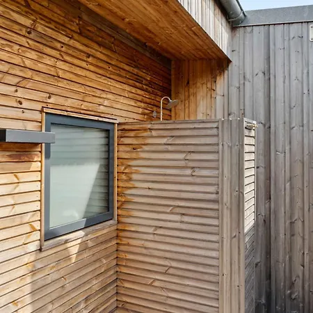 펜션 Sea View And Comfort In Architect-designed