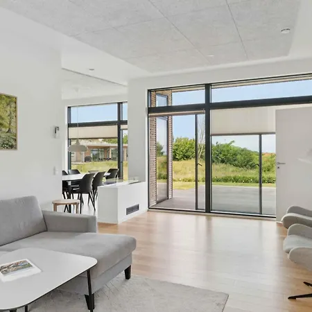 펜션 Sea View And Comfort In Architect-designed *