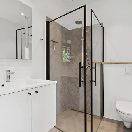 Sea View And Comfort In Architect-designed