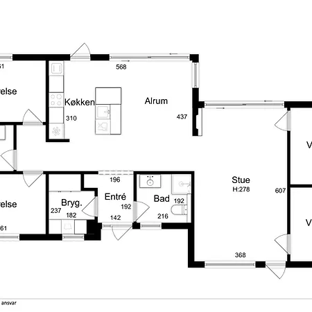 Casa vacanze Sea View And Comfort In Architect-designed *