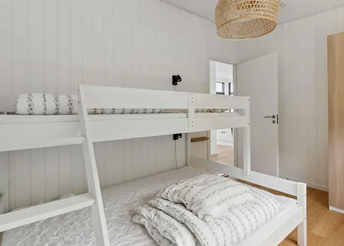 Feriehus Sea View And Comfort In Architect-designed *