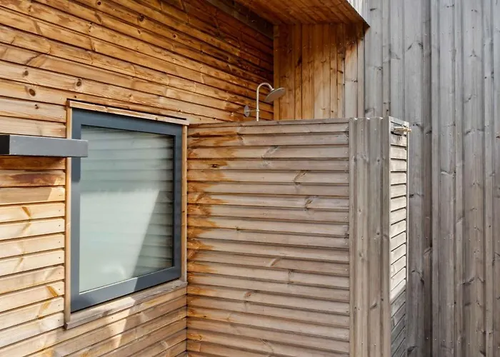Feriehus Sea View And Comfort In Architect-designed